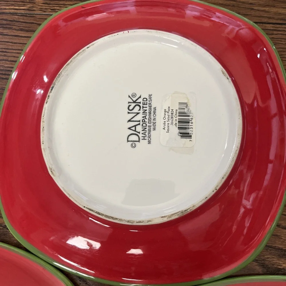 Dansk product set